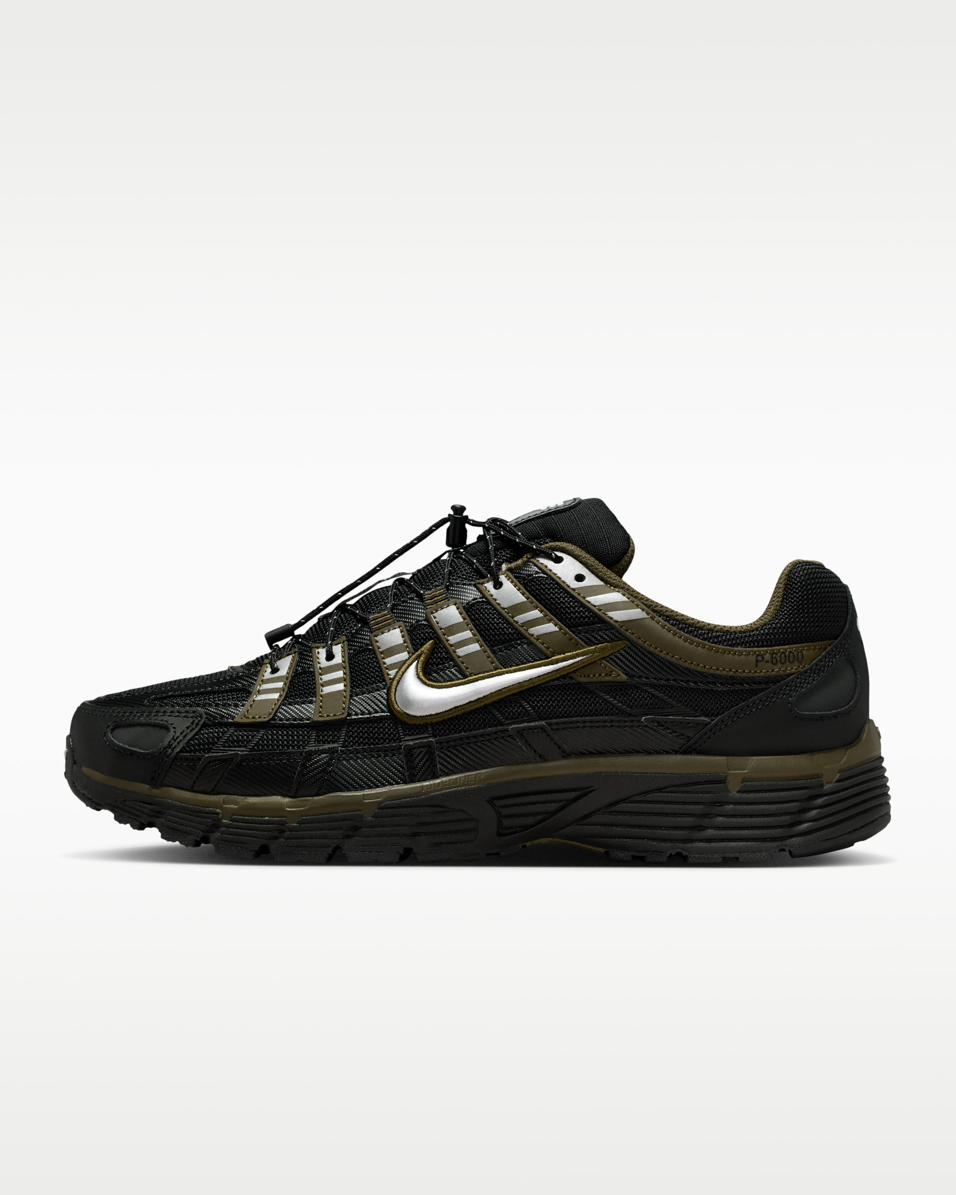 ナイキP-6000 24.5 Nike P-6000 Erkek Ayakkabısı. Nike TR